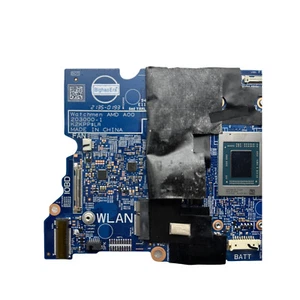 For Dell Inspiron 14 7415 2-in-1 motherboard With R7-5700 CPU CN-0MDMXX 203000-1 - Afbeelding 1 van 4