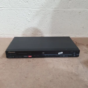 Pioneer DV-490V-K Black HDMI Dolby Digital Progressive Scan DVD Player For Parts - Picture 1 of 9