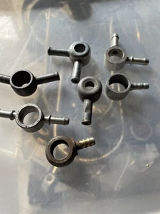 Amal Carb Inlets 7 - Picture 1 of 1
