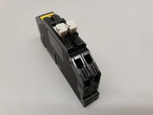 40 Amp Zinsco Magnetrip RC38 40A 2 Pole Circuit Breaker - Picture 1 of 6