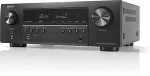 Denon AVR-S570BT 5.2 channel HT receiver (open box) - Picture 1 of 3