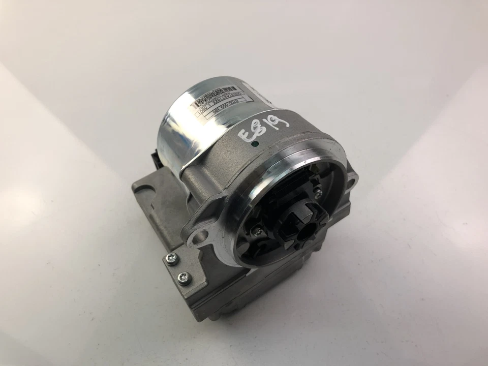 RENAULT CLIO IV BH Control Unit 488105110R 2013 13985353 - Immagine 1 di 4