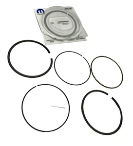 05086002AC New OEM Mopar Piston Ring Package 2006-2008 Dodge Ram 1500 2500 3500 - Picture 1 of 8