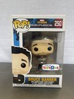 Funko Pop Marvel Thor Ragnarok Bruce Banner #250 Toys R Us Exclusive (B20T)