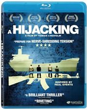 A Hijacking [New Blu-ray]