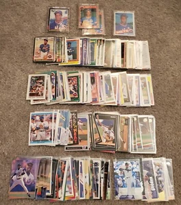 Dwight Gooden Baseball Card Singles 1985 - 1997 - Your Choice! - NY Mets Yankees - Picture 1 of 109