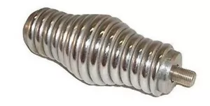 ProComm JBC305 Barile resistente antenna radio CB molla antiurto 102" fruste - Foto 1 di 1