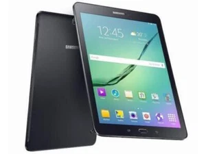 Samsung Galaxy Tab S2 32GB Wi-Fi + 4G LTE T-MOBILE | METRO | SPRINT Tablet -GOOD - Picture 1 of 13