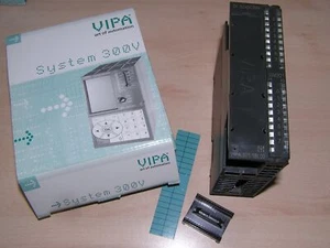 NEW - VIPA 321-1BL00 E:3 SM321 DI 32xDC24V original box - Imagen 1 de 10