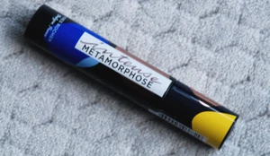 YVES ROCHER Intense METAMORPHOSE MASCARA BLACK 7.8ml BN! - Picture 1 of 4