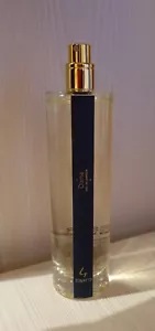 DAMA TONATTO Profumo 100ml talcato cipriato scia poudree iris Opoponax no box - Foto 1 di 1