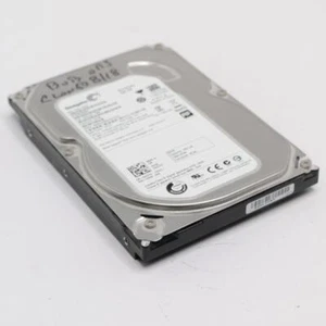 Seagate Barracuda 500GB Hard Drive | Model: ST500DM002 3.5-Inch SATA III Tested - Picture 1 of 1