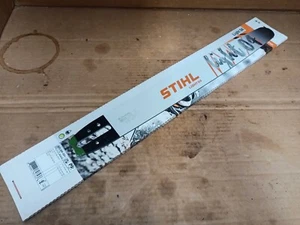 Stihl Light 04 chainsaw bar, 20" .050 81DL .325 - Picture 1 of 3