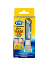 Scholl Tratamiento de Uñas con Hongos 99% Hongos 3,8 ml Resultados Visibles Efectivos - Imagen 1 de 4