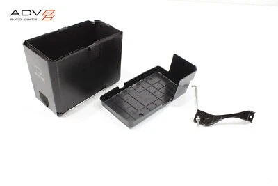 23-25 HONDA ACCORD 2.0L HYBRID BATTERY TRAY HOLDER BRACKET PLATE & HOLD DOWN OEM - Image 1 of 4