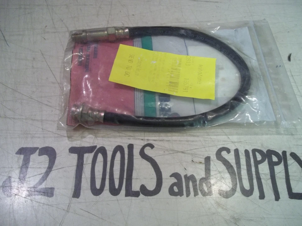 + Manguera de freno nueva Brakeware 77536 Foto 1 de 2