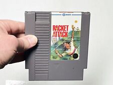 .NES.' | '.Racket Attack.