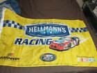 2006 - NASCAR - #9 Kasey Kahne - Evernham Racing - Hellman's Racing Flagge