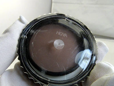 Hoya 52mm FL-DAY Fluorescent Daylight Correction Lens  - Image 1 of 4