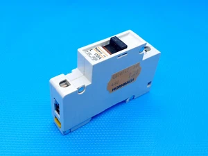 Legrand D40 L Leitungsschutzschalter 16A Inkl. MwSt - Bild 1 von 4