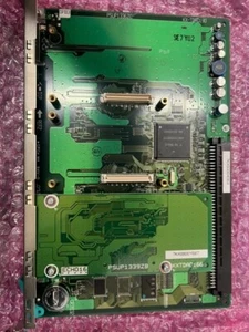 Panasonic KX-TDA0190 w/ KX-TDA0166 Optional 3-Slot Base Card (OPB3) & 16-Port Ec - Picture 1 of 5
