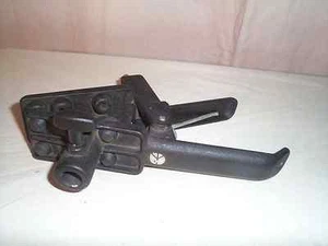 Manfrotto Avenger C1525 043 Sky Hook Adjustable Gaffer Clamp #25555 - Picture 1 of 2