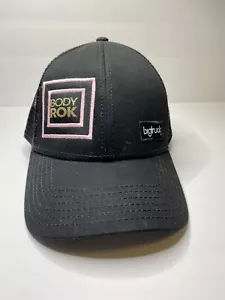 **NEW**Big Truck Body ROK Adjustable Strap Women’s Trucker Hat, NWT - Picture 1 of 8