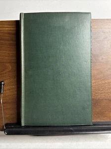 SG Lubbock MEMOIR MONTAGUE RHODES JAMES with list of his writings 1st 1939 BK206 - Picture 1 of 5