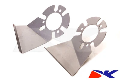 BMW E36 Karosserieverstärkung der Domaufnahme Vorne / Seitenstrebe M3 - Bild 1 von 4