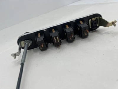 1999 ROVER MINI COOPER MPI Switches - Image 1 of 2