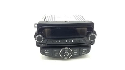OPEL CORSA E 2015- Radio Autoradio 39012675 - Bild 1 von 4