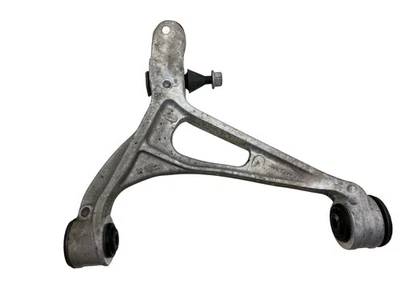 2025 GMC SIERRA EV DENALI OEM EV EAWD LH FRONT DRIVER LOWER CONTROL ARM 1K MILES - Image 1 of 4