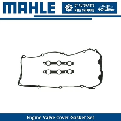 Juego de juntas de cubierta de válvula de motor Mahle 2003 2004 para BMW 330Ci 2002-2006 3,0 L L L6 Foto 1 de 3