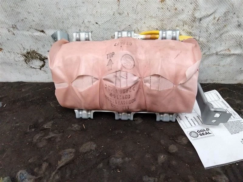 Passenger Right Dash Air Bag KD3557K50C Fits 13-16 Mazda CX-5 2608578 - Image 1 of 4