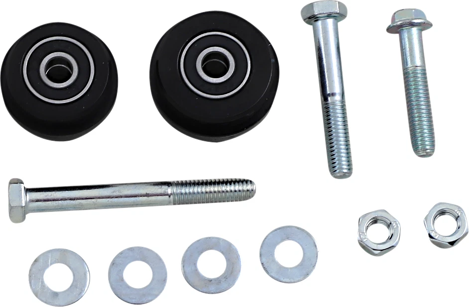 T.M. DESIGNWORKS - ZDK-YZM-BK - Rolo de corrente para Yamaha YZ 125 250 X WR F 400 42 - Imagem 1 de 1