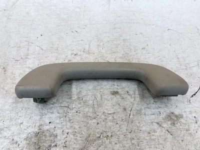 23-25 HONDA ACCORD DELANTERO IZQUIERDO LADO DEL CONDUCTOR TECHO TECHO AGARRE MANGO OEM Foto 1 de 4