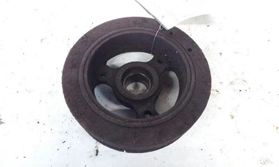 Equilibrador armónico furgoneta Ford E350 09-16 5,4 L 8-330  Foto 1 de 2