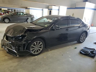 Wheel 17x7-1/2 10 Spoke Fits 18-20 TLX 2704664 - Image 1 of 4