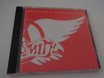 Aerosmiths  /   Greatest Hits       CD - Bild 1 von 3