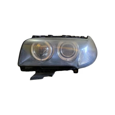 🛞 07-10 BMW X3 E83 XENON HID Headlight Driver Left Adaptive Dynamic AFS — 第 1/4 张图片
