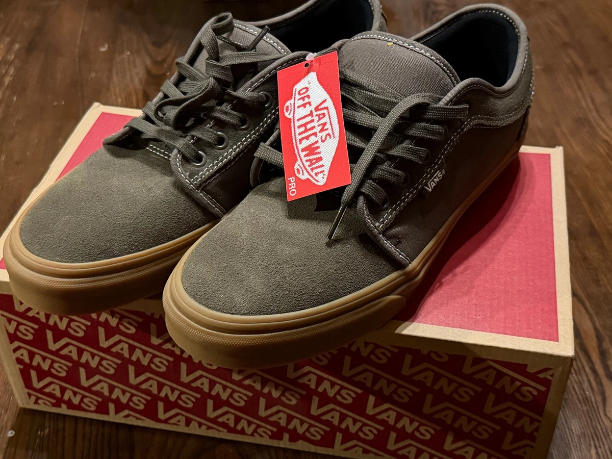 VANS Chukka Sneakers for Men for Sale - Authenticity Guaranteed - eBay