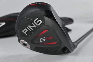 Ping G410 #3 Wood / 14.5 Degree / Stiff Flex Ping Alta CB 65 Shaft - Picture 1 of 9
