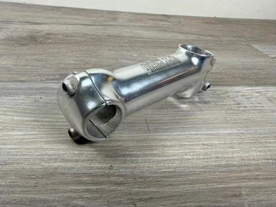 Vintage Road Bike MTB Threadless Stem 110mm 28.6-25.4mm - Image 1 of 4