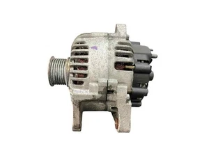 8200290215 alternatore per RENAULT MEGANE II COUPE CABRIO 1.9 DCI 2003 133904 - Foto 1 di 8