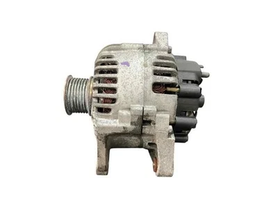 8200290215 alternatore per RENAULT MEGANE II COUPE CABRIO 1.9 DCI 2003 133904 - Immagine 1 di 4