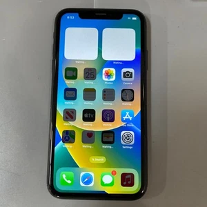 Apple iPhone XR - 64GB - Unlocked (Read Description) - Picture 1 of 4