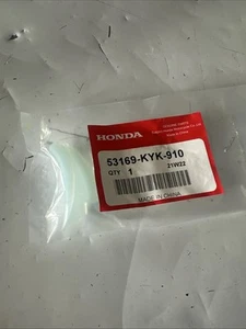 Honda CRF110F CRF125F 2014-2018 Genuine Throttle Slider 53169-KYK-910 - Picture 1 of 4