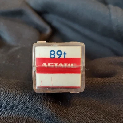 NEW Astatic 89T Power Point Phonograph/Record Player Cartridge Needle -Free Ship - Image 1 of 4