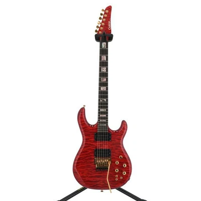 CARVIN DC-400 Electric Guitar - Image 1 of 4