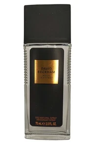 David Beckham Bold Instinct Desodorante Spray Natural 75ml Para Hombre - Imagen 1 de 10